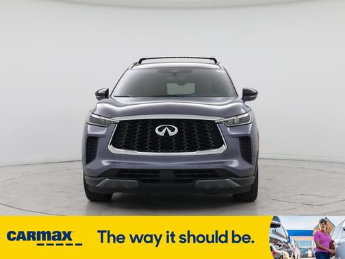 2023 INFINITI QX60 Autograph