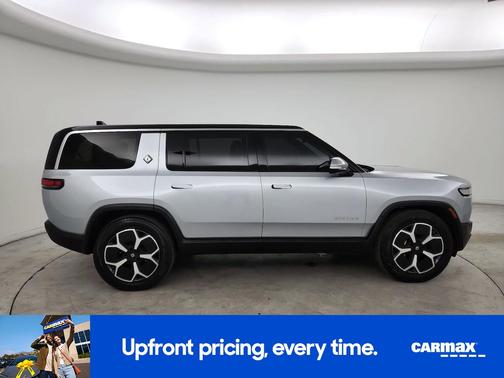 2023 Rivian R1S Adventure Quad-Motor Large