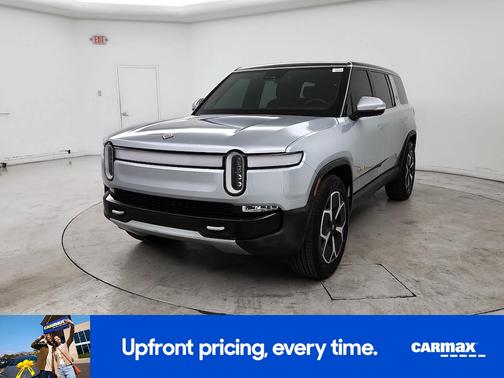 2023 Rivian R1S Adventure Quad-Motor Large