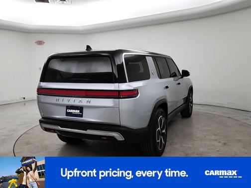 2023 Rivian R1S Adventure Quad-Motor Large