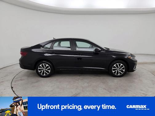 2025 Volkswagen Jetta S