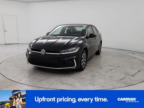 2025 Volkswagen Jetta S