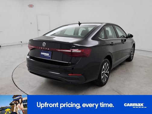 2025 Volkswagen Jetta S