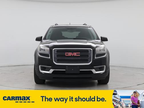 2016 GMC Acadia SLE