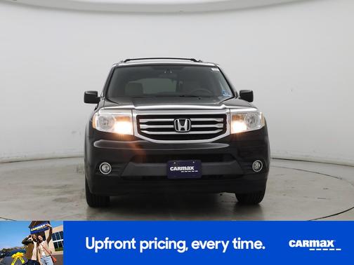 2015 Honda Pilot SE