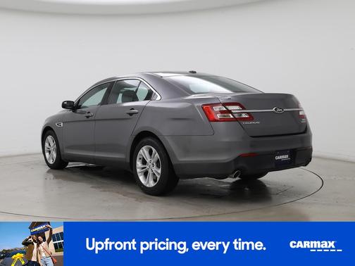 2014 Ford Taurus SEL