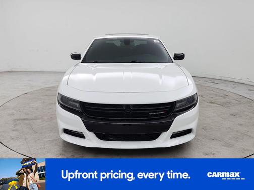 2017 Dodge Charger R/T