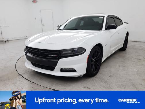 2017 Dodge Charger R/T