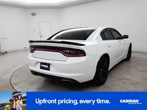 2017 Dodge Charger R/T