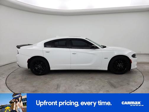 2017 Dodge Charger R/T