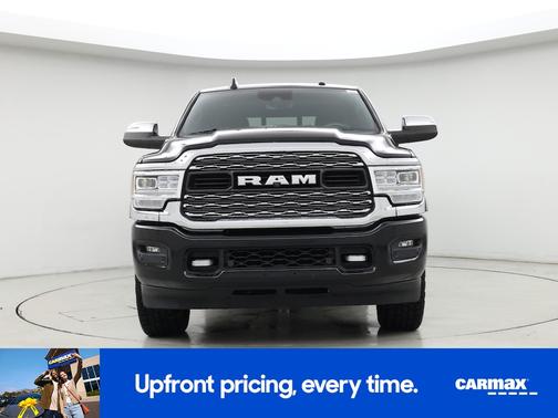 2020 RAM 2500 Limited