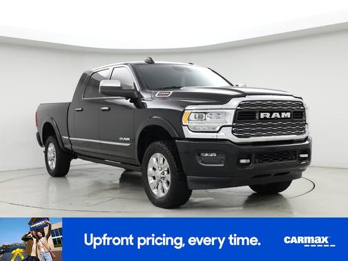 2020 RAM 2500 Limited