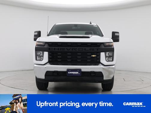 2023 Chevrolet Silverado 2500 Work Truck