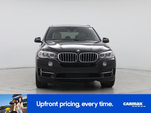 2018 BMW X5 SDrive35i
