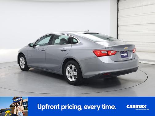 2023 Chevrolet Malibu 1LT