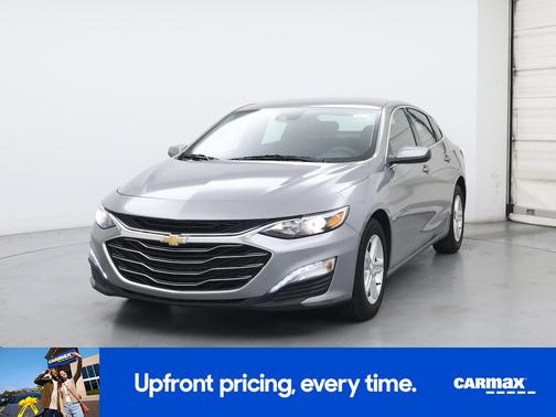 2023 Chevrolet Malibu 1LT