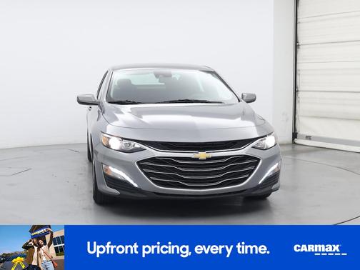 2023 Chevrolet Malibu 1LT