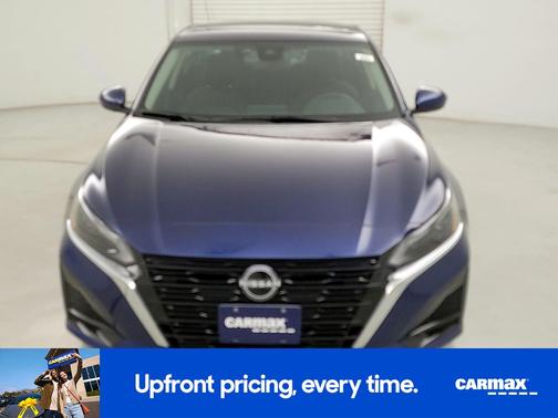 2023 Nissan Altima S