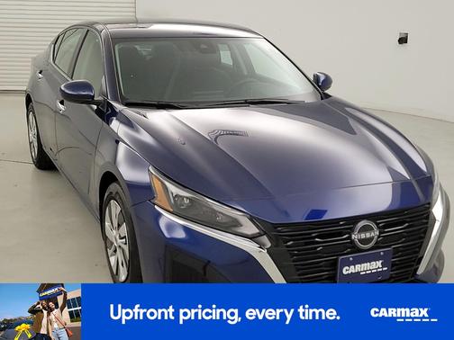 2023 Nissan Altima S