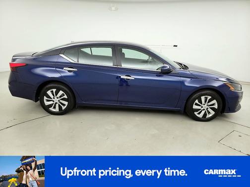 2023 Nissan Altima S