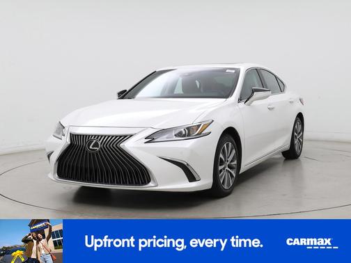 2020 Lexus ES 350 ES 350