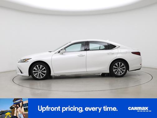 2020 Lexus ES 350 ES 350