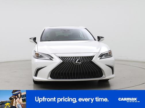 2020 Lexus ES 350 ES 350
