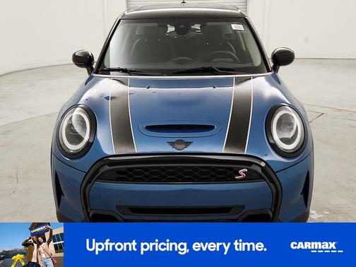 2023 MINI Hardtop S