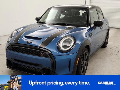 2023 MINI Hardtop S