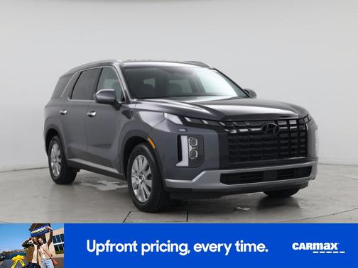 2025 Hyundai PALISADE SE