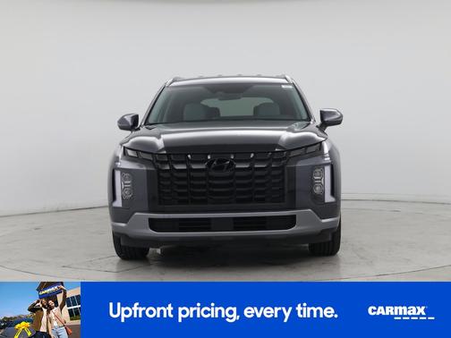 2025 Hyundai PALISADE SE