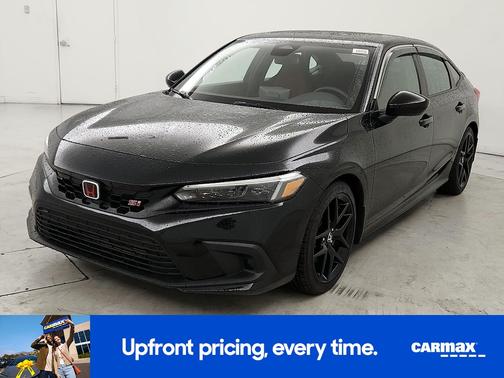 2023 Honda Civic SI