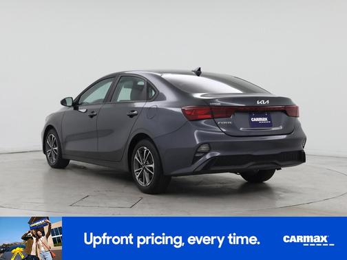 2022 Kia Forte FE