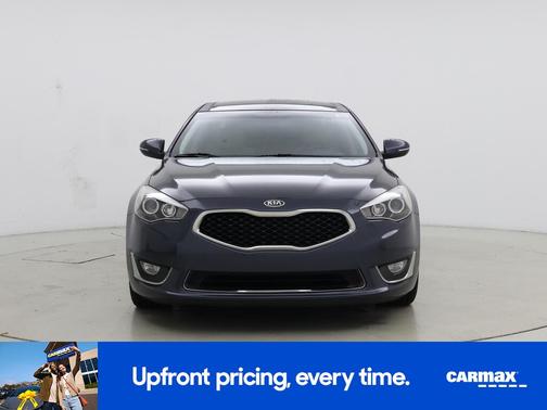 2014 Kia Cadenza Premium