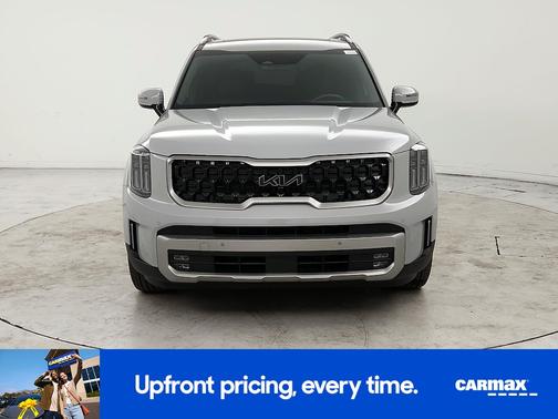 2023 Kia Telluride SX X-Line