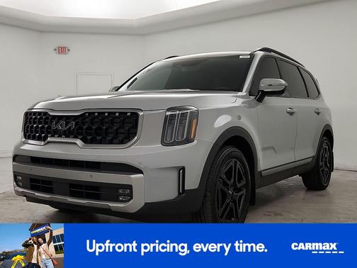2023 Kia Telluride SX X-Line