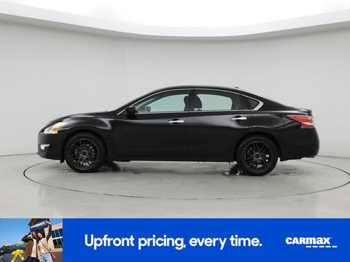 2015 Nissan Altima S