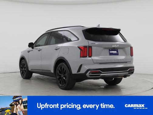 2022 Kia Sorento SX Prestige