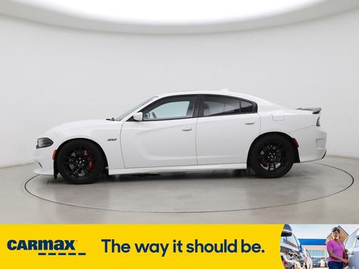 2018 Dodge Charger Daytona 392