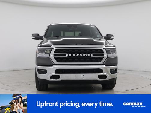 2022 RAM 1500 Bighorn