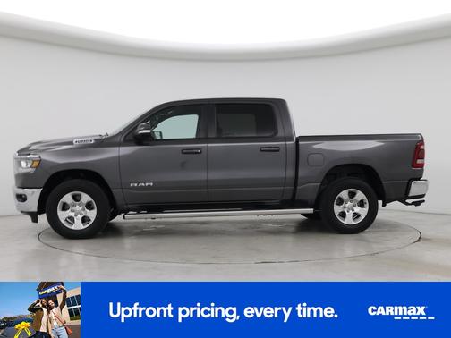 2022 RAM 1500 Bighorn