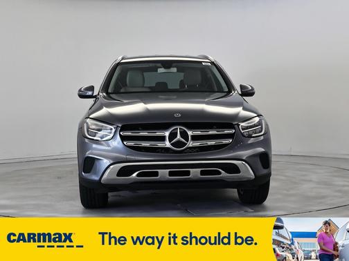 2020 Mercedes-Benz GLC 300