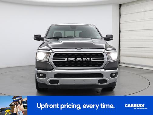 2023 RAM 1500 Bighorn