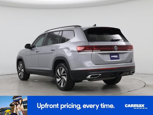 2024 Volkswagen Atlas SE w/Tech