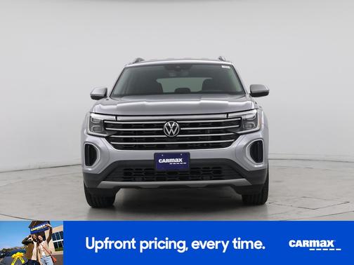 2024 Volkswagen Atlas SE w/Tech