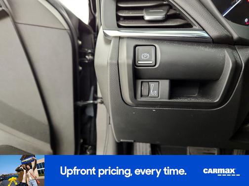 2021 Cadillac CT4 Premium Luxury