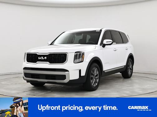 2023 Kia Telluride LX