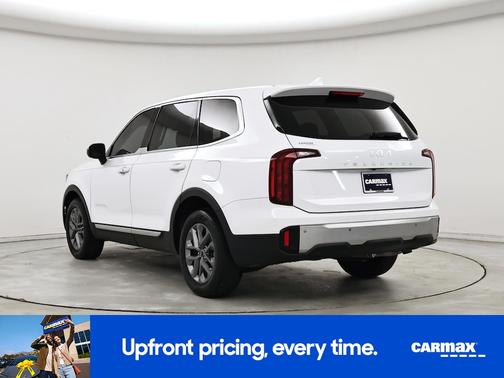 2023 Kia Telluride LX