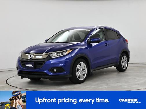 2019 Honda HR-V EX-L