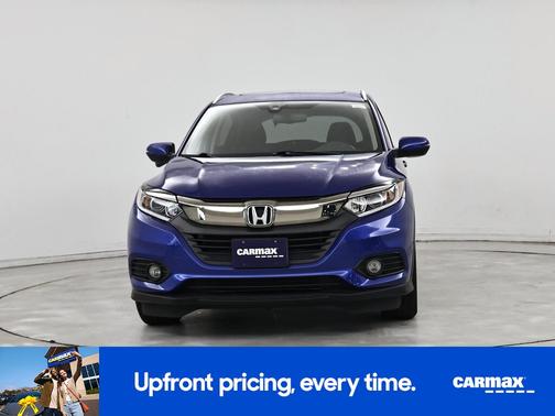 2019 Honda HR-V EX-L